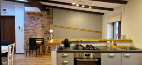 Inspiring Attic A Grabowskiego by CityBEat